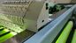 Dual Width Horizontal Quilting And Embroidery Machine Speed 700R.P.M~900R.P.M